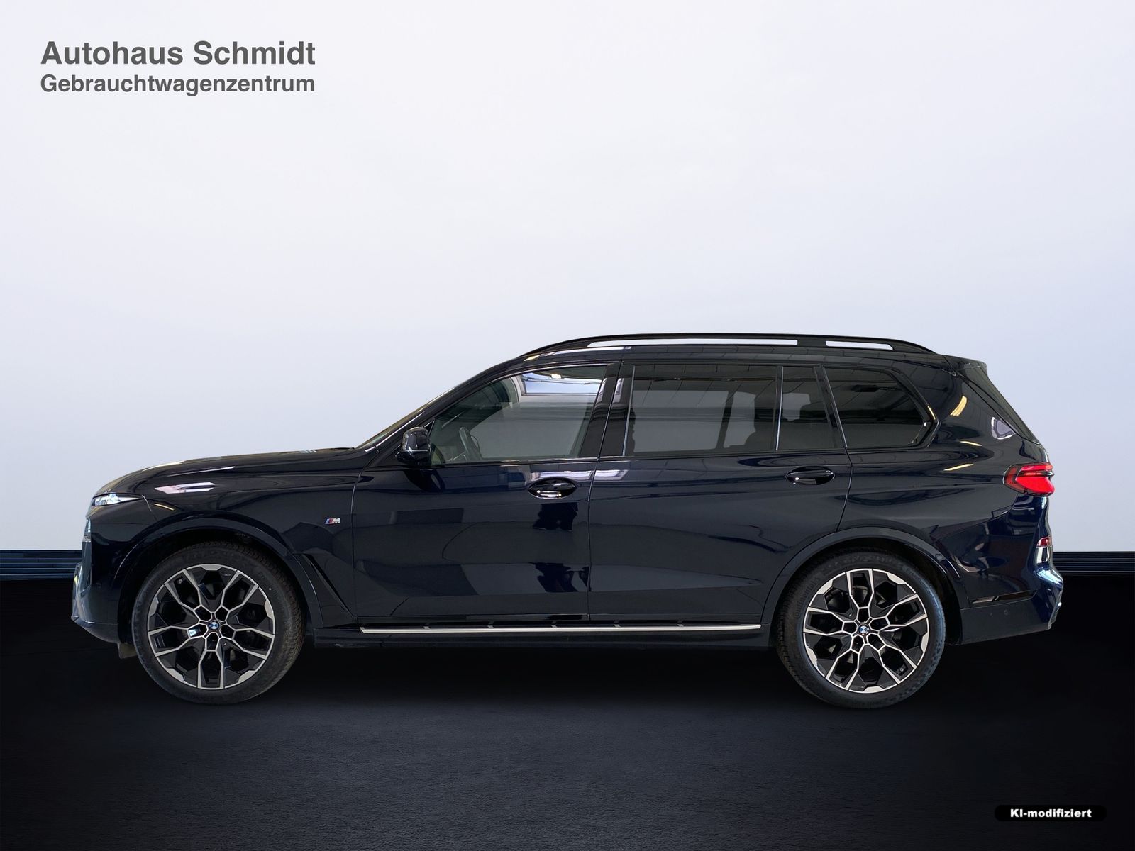 BMW X7 - Bild 2