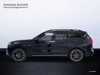 BMW X7 - Vorschau Bild 2