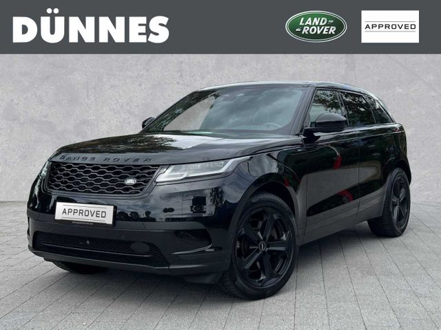 Land Rover Range Rover Velar D300 S