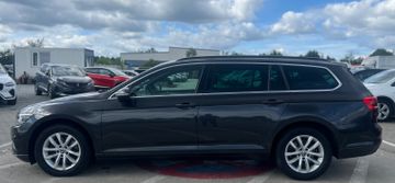 Volkswagen Passat Variant - 2