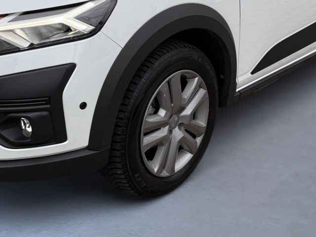 Fahrzeugabbildung Dacia Jogger Expression 1.0 TCe 100 ECO-G +CARPLAY+RFK