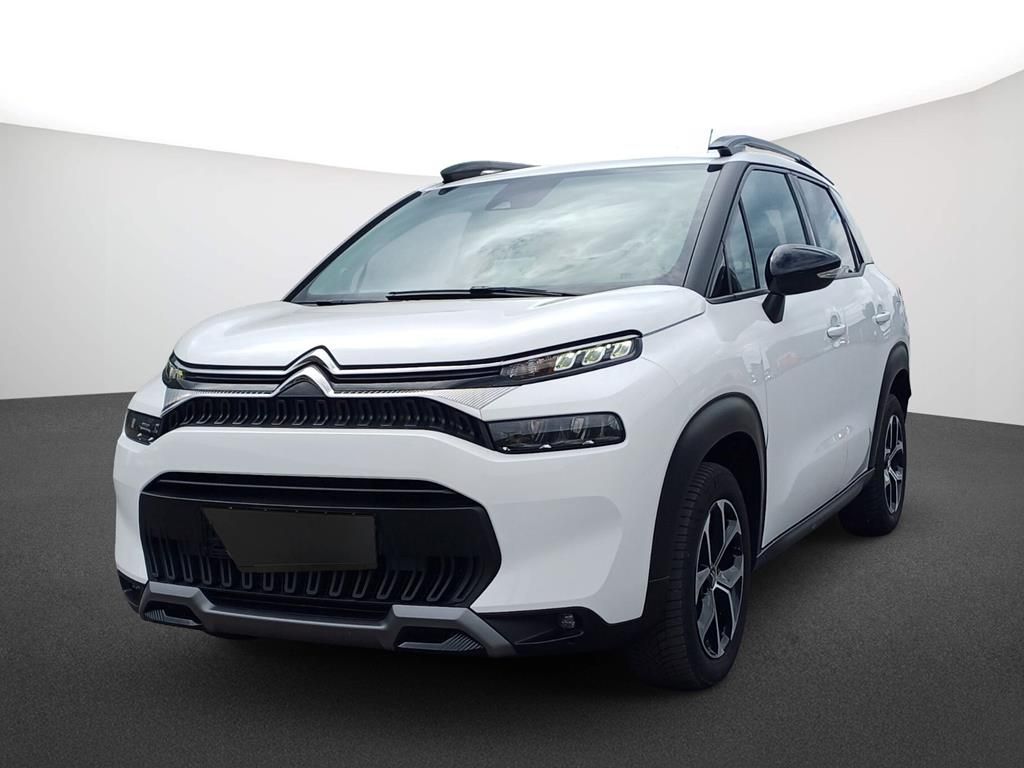 Image of Citroën C3 Aircross