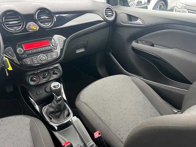 Opel Adam Jam