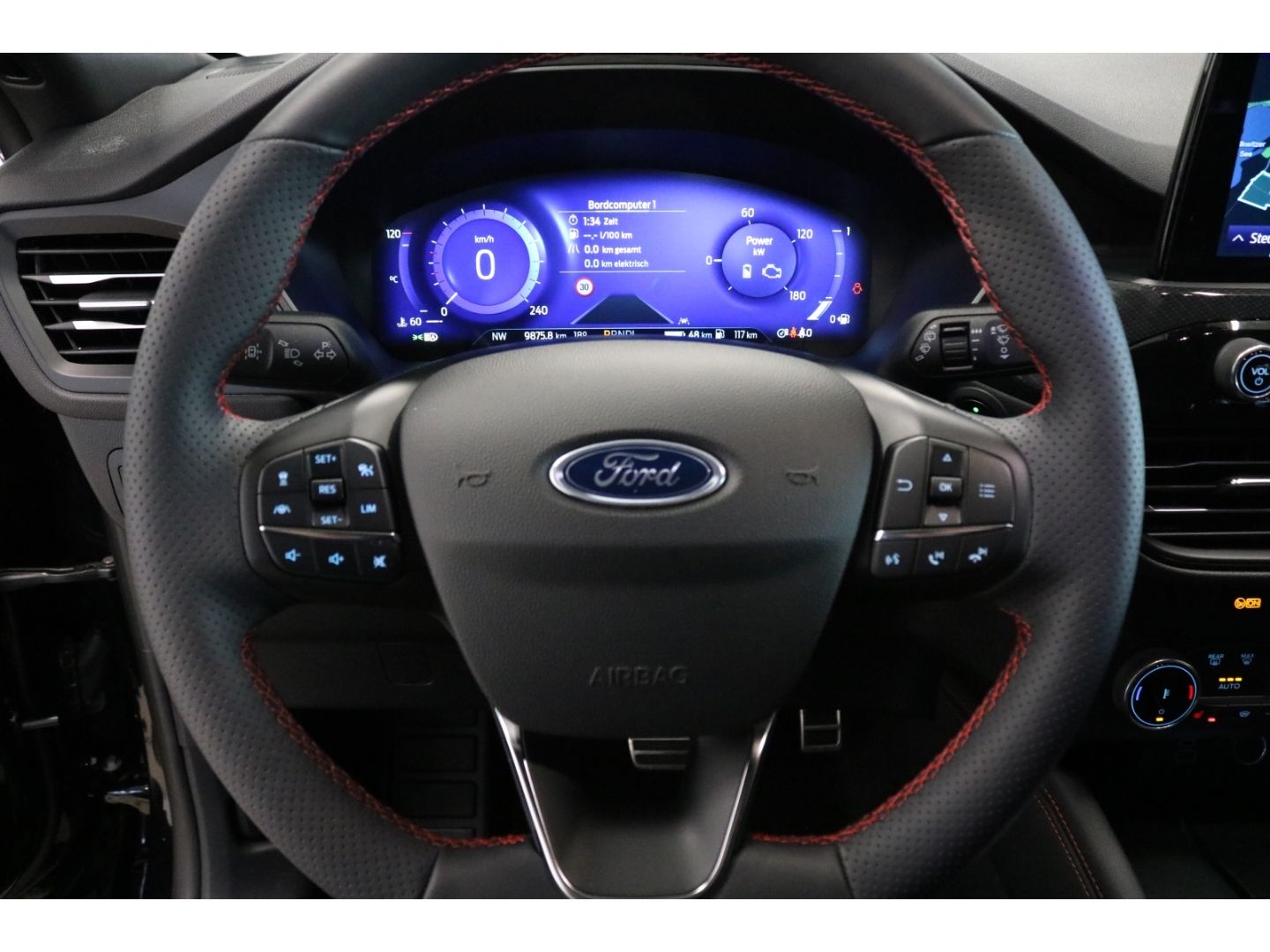 Fahrzeugabbildung Ford Kuga ST-Line X 2,5 PHEV Navi/LED/Kamera/B&O-Soun