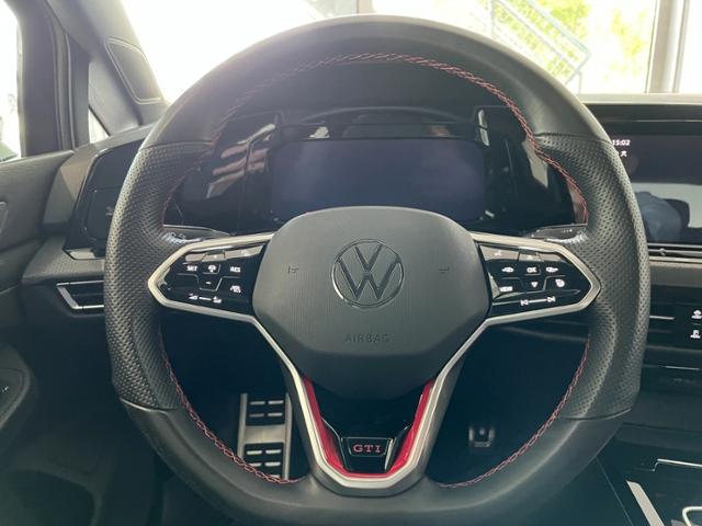 Volkswagen Golf GTI DSG +KAMERA+NAVI+ACC, миниатюра 9