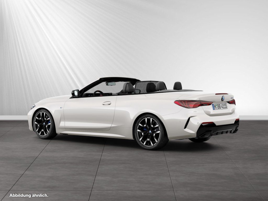 BMW M440 - Bild 7