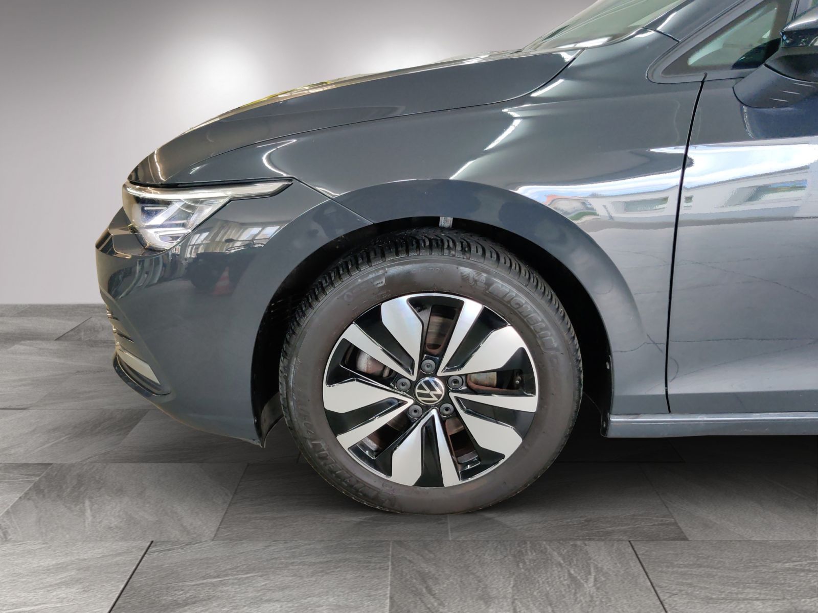 Volkswagen Golf - Bild 16