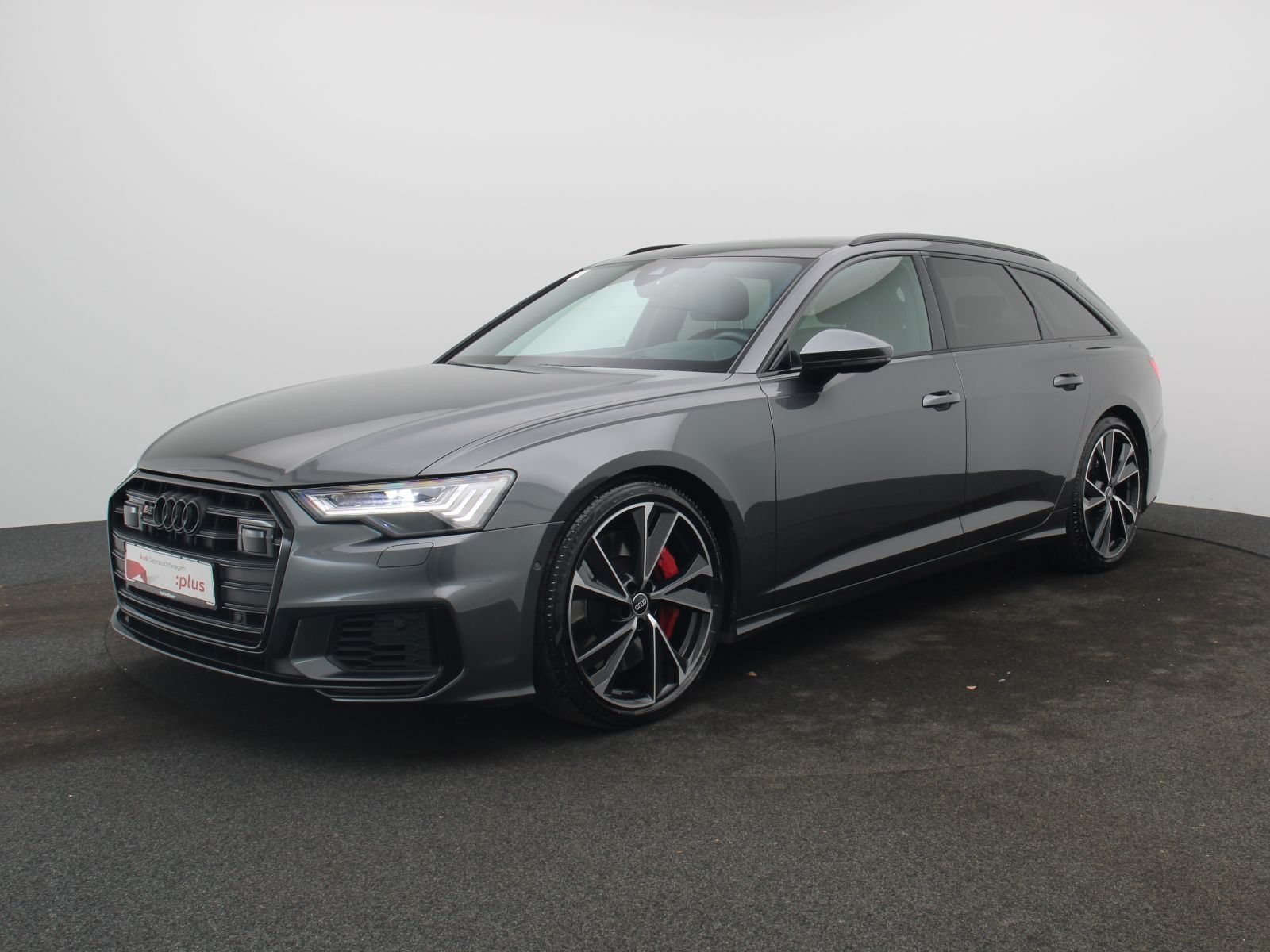 Audi S6 - Bild 2