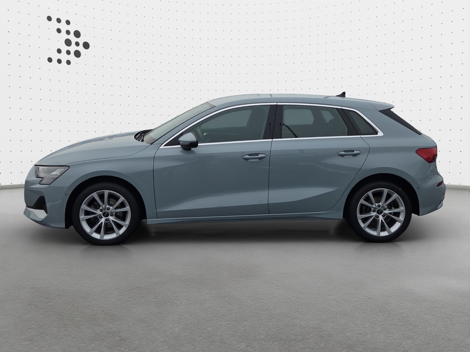 Audi A3 - Bild 3