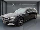 Mercedes-Benz E 200 T AVANTGARDE+DIGITAL+DISTR+AMBIENTE+AHK - gebrauchte Mercedes-Benz E 200 aus dem Jahr 2024