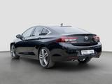 Opel Insignia B Grand Sport Business Innovation 4x4 - Opel Insignia mit Diesel-Antrieb: Limousine