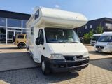 Benimar 5 Eurable/Barrierefrei/Rollstuhlgeeignet/Stockb - Wohnmobil oder -wagen Eura