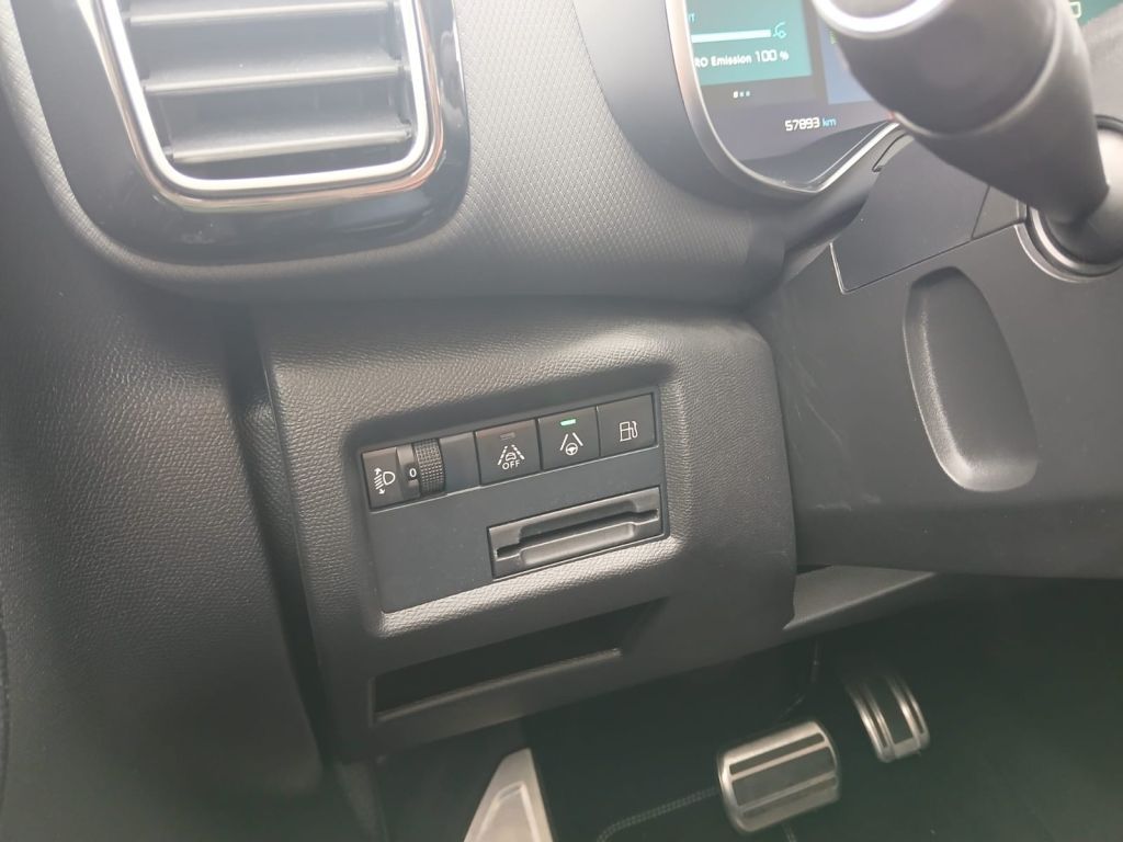 Fahrzeugabbildung Citroën C5 Aircross Hybrid 225 Automatik SHINE PACK*Lede