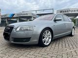 Audi a6 V8 4,2 quattro - Audi A6 aus 2008: 4.2
