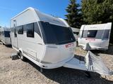 Hobby OnTour 390 SF inkl. Top Angeboten! - Hobby 3
