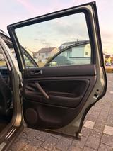 Volkswagen Passat Variant 1.9TDI Vollausstattung Top!  - Volkswagen Passat Variant aus 2002