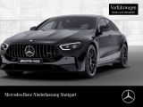 Mercedes-Benz AMG GT 63  Cp. 4M Perf-Abgas WideScreen Distr. - Mercedes-Benz AMG GT in Stuttgart