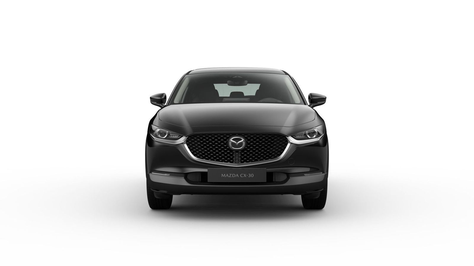Mazda CX-30 - Bild 4