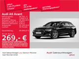 Audi A6 Avant 40 TDI qu. S tronic advanced B&O/Matrix