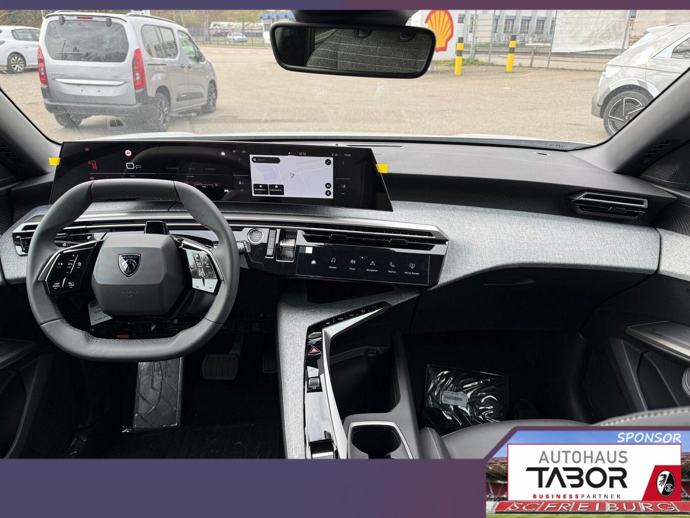 Peugeot 5008 - Bild 5