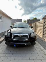 Hyundai Santa Fe 2.2 crdi 4x4 Premium - Hyundai SANTA FE aus 2011 mit Diesel-Antrieb