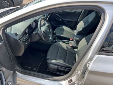 Bild 9 Opel Astra K Sports Tourer Elegance AHK-abnehmbar Sou