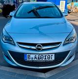 Opel Astra ST 1.6 CDTI ecoFLEX Innovation 81kW S/... - Opel Astra mit Diesel-Antrieb: Ecoflex