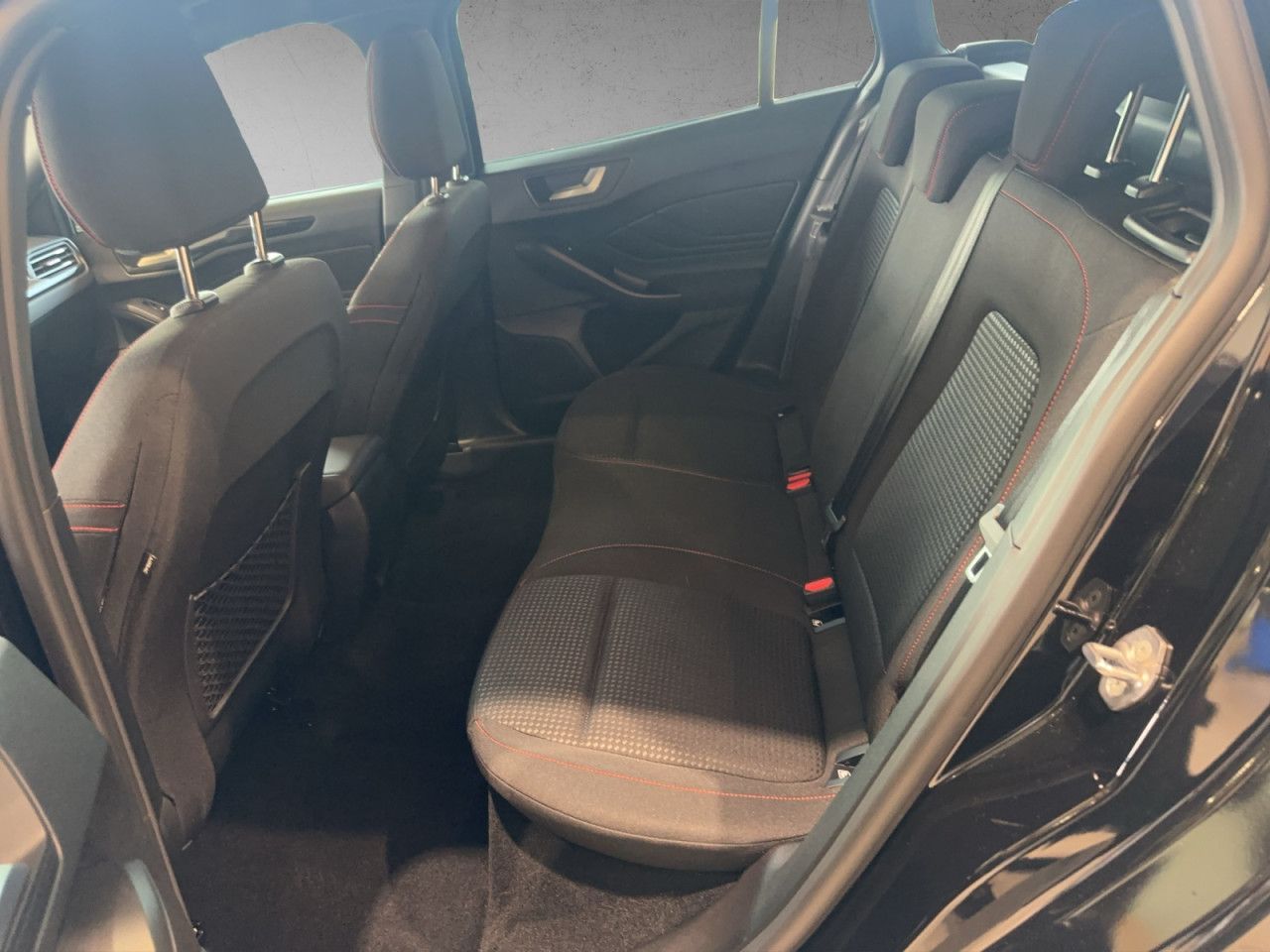 Ford Focus - Bild 10