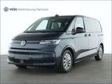 Volkswagen Multivan DCC IQ.Light ACC TravelAssist EasyOpen - 7 Sitzer Gebrauchtwagen