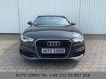 Audi A6 - 2