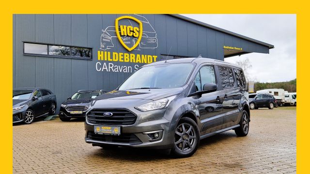 Ford Transit Connect Kombi lang Trend Kamera Tempomat