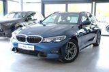 BMW 318d (G21) Sport Line *LED*Lenkrdhzg*PDC*HiFi - BMW 318 in München