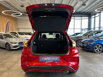 MYAUTOCENTER – Gebraucht- und Jahreswagen mit Werkstattservice in Pfaffenhofen Ford Puma ST-Line *LED*PDC*Müdikeits.*