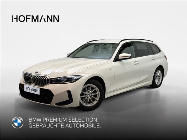 BMW 320i T.  M Sport ACC+Innovation+el.Sitze+HIFI