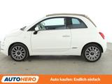 Fiat 500C 1.0 Mild-Hybrid Star*TEMPO*PDC*SHZ*DAB* - Fiat in Bremen