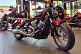 Indian Scout Classic Limited + Tech - INDIAN SCOUT CLASSIC