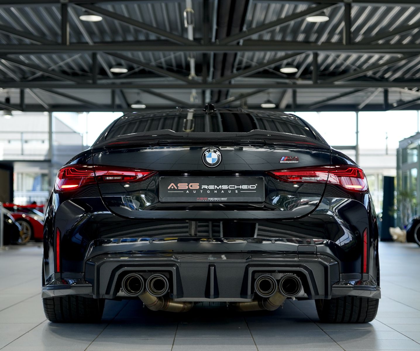 Bmw M4