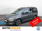 Volkswagen Caddy ENERGY TDI 4Mo AHK*CAM*SHZ*LED*AUSSTELLFEN - Volkswagen Caddy ENERGY