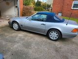 Mercedes-Benz MB SL 320 Cabrio - Mercedes-Benz SL 320 aus 1995