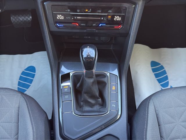 Volkswagen Tiguan Life 1.5 TSI DSG*LED*ACC*APPLE*SIDE*LANE