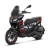 Aprilia SR GT Replica 125 Euro 5+ **Aktion** - APRILIA SR GT REPLICA 125