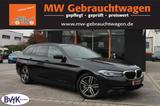 BMW 530d xDrive Touring ACC LED HUD KAM BT NAV AMBI