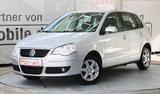 Volkswagen Polo IV 1.4 *Inspekt.Neu*Automatik*Einparkhilfe* - gebrauchte VW Polo aus dem Jahr 2006