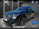 BMW iX2 30xDrive+ M SPORTPAKET+AHK+ICONIC GLOW - BMW iX2 Jahreswagen