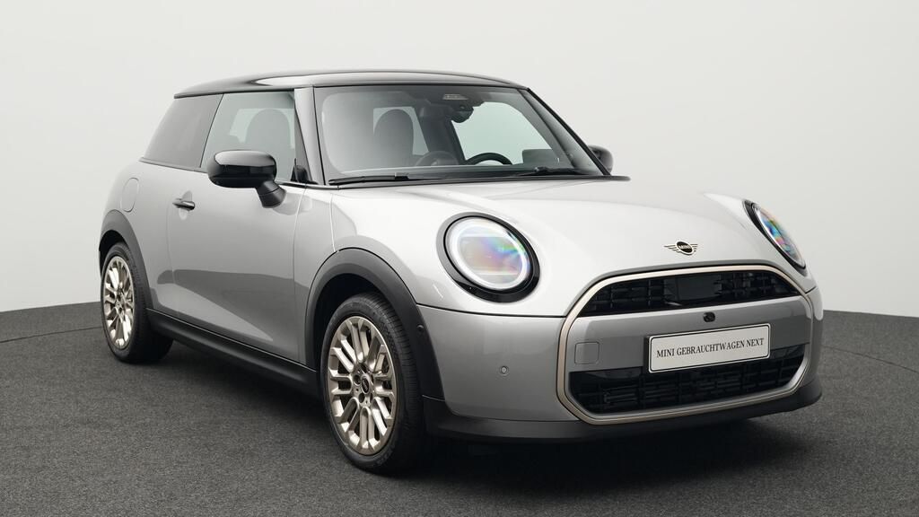 MINI Cooper C - Bild 2