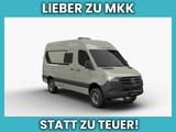 Bürstner Habiton X HMX 6.0 Allrad,MJ26,LED,MKK-Mega Preis - Standheizung Wohnmobil oder -wagen