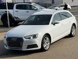 Audi A4 Avant sport Autom., Euro6, Virtual, Navi, LED - Audi A4: Kombi, V6