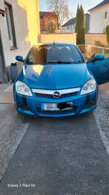 Opel Tigra - Opel Tigra in Düsseldorf