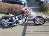 Honda VT 1100 c SC 23 Totalumbau Bobber/Chopper  - Offers