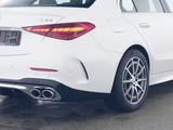 Mercedes-Benz PREMIUM PANO FAP MEMORY 4,5°HAL DIGIT-LIGHT 360° - gebrauchte Mercedes-Benz C 43 AMG aus dem Jahr 2024